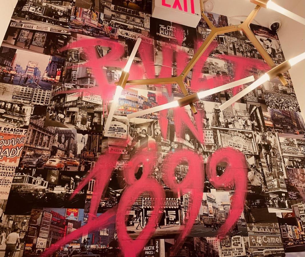 Be Nova York