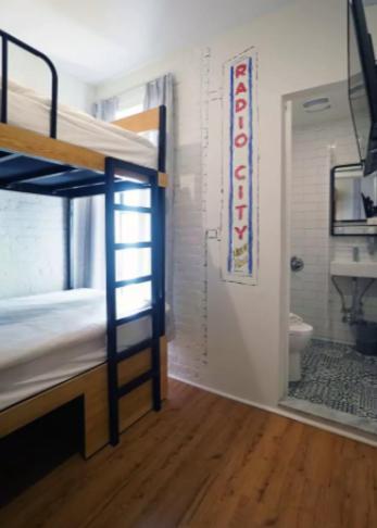 Hotel Be Nova York