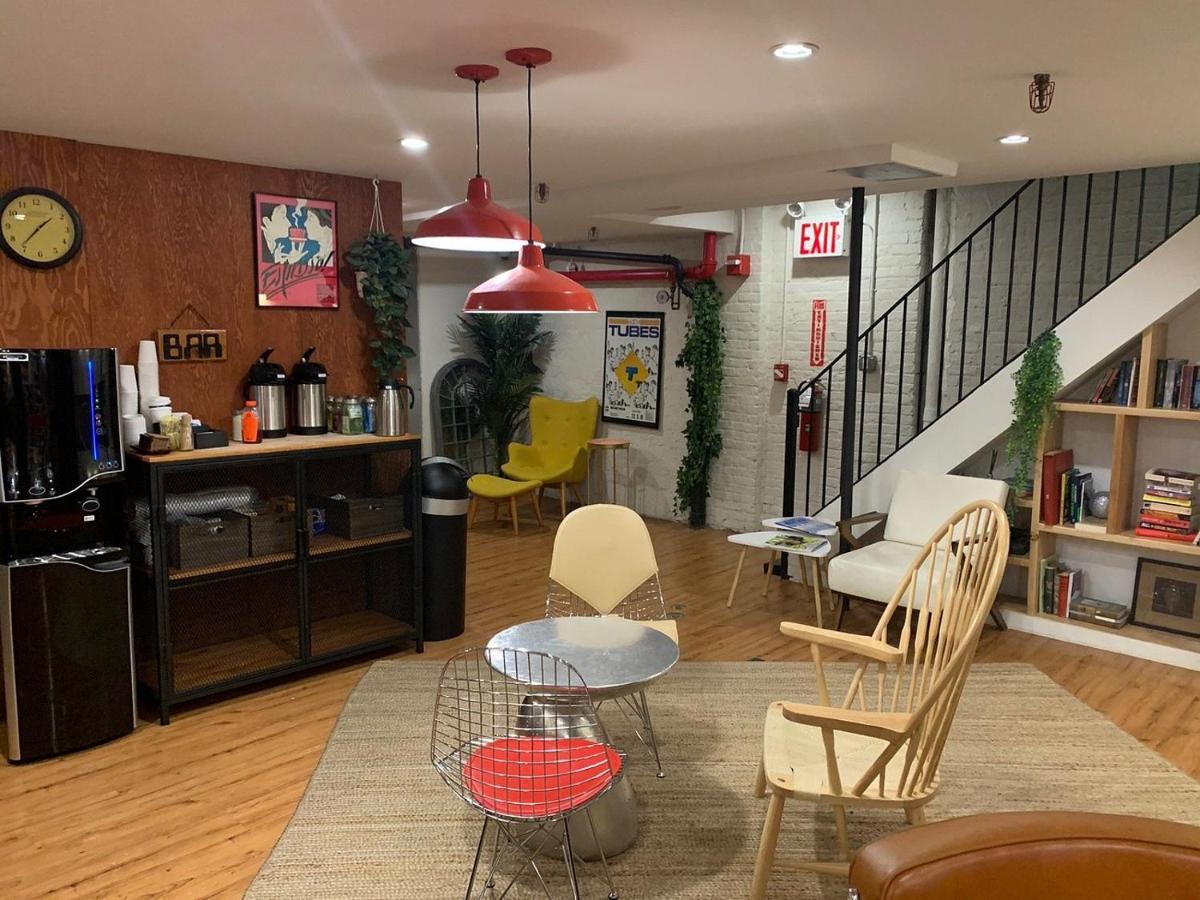 Hotel Be Nova York