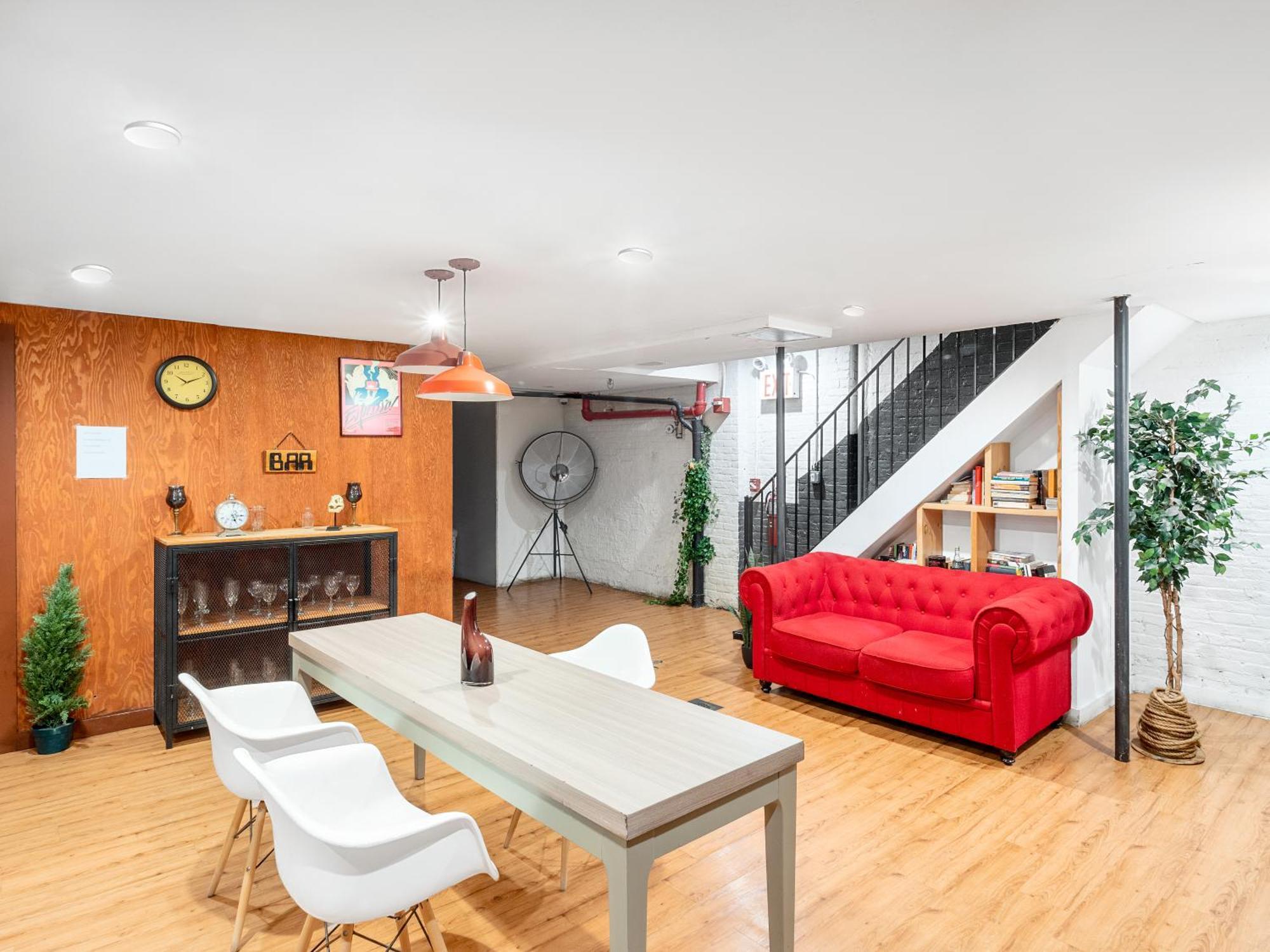 Hotel Be Nova York
